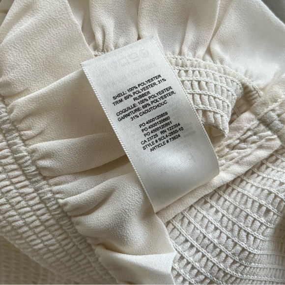 Wilfred
Tempest Blouse - Picture 12 of 12